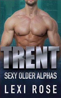 Trent by Lexi Rose