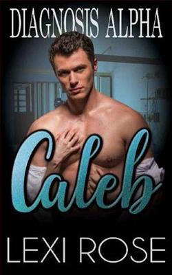 Caleb by Lexi Rose