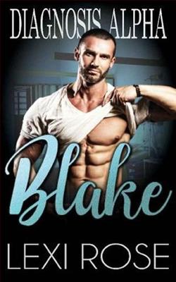 Blake by Lexi Rose