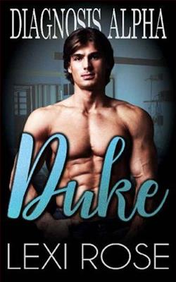 Duke by Lexi Rose
