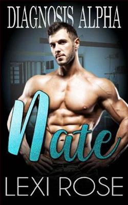 Nate by Lexi Rose