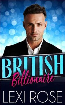 British Billionaire by Lexi Rose