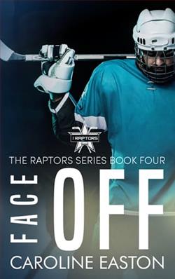 Face Off by Caroline Easton