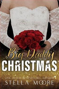 Big Daddy Christmas by Stella Moore