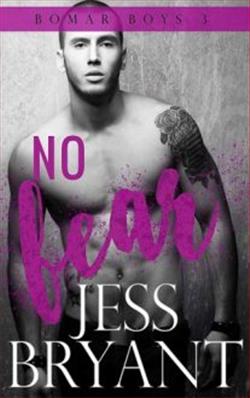 No Fear by Jess Bryant