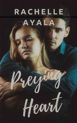 Preying Heart by Rachelle Ayala