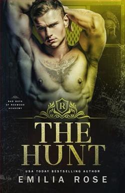 The Hunt by Emilia Rose