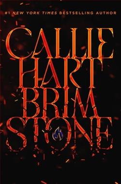 Brimstone by Callie Hart