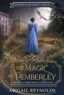 The Magic of Pemberley by Abigail Reynolds