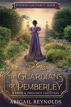 The Guardians of Pemberley by Abigail Reynolds