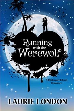 Running with the Werewolf by Laurie London