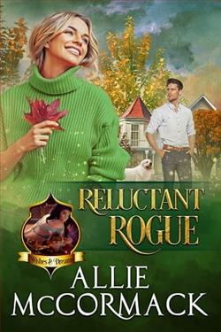 Reluctant Rogue by Allie McCormack