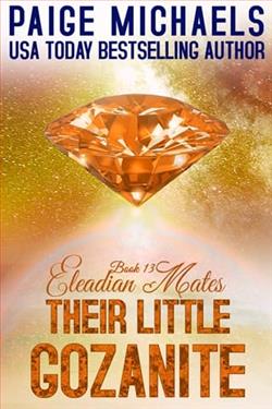 Their Little Gozanite by Paige Michaels