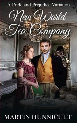 New World Tea Company by Martin Hunnicutt