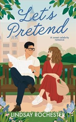 Let's Pretend by Lindsay Rochester