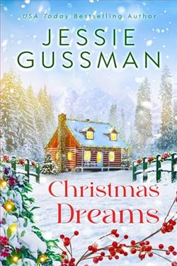 Christmas Dreams by Jessie Gussman