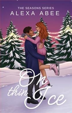 On Thin Ice by Alexa Abee