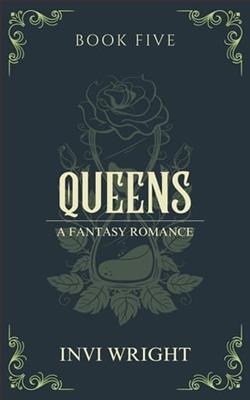 Queens by Invi Wright