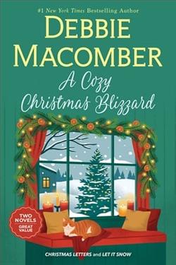 A Cozy Christmas Blizzard by Debbie Macomber