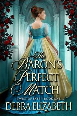 The Baron's Perfect Match by Debra Elizabeth