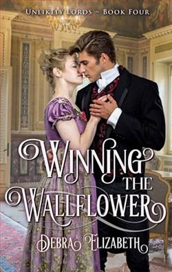 Winning the Wallflowe by Debra Elizabeth