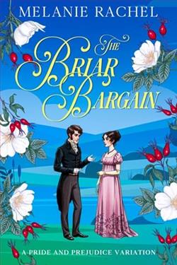 The Briar Bargain by Melanie Rachel
