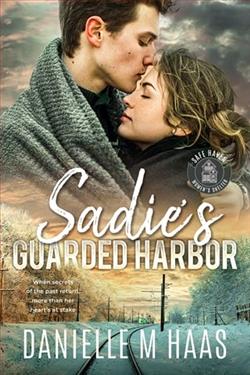 Sadie's Guarded Harbor by Danielle M. Haas