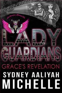 Grace's Revelation by Sydney Aaliyah Michelle