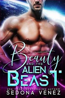 Beauty and the Alien Beast by Sedona Venez