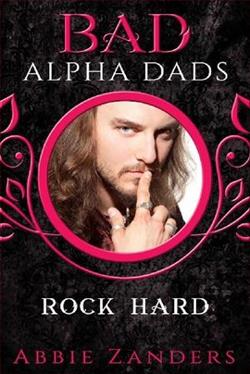 Rock Hard by Abbie Zanders