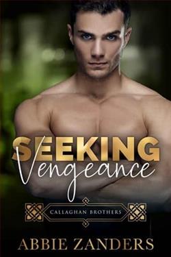 Seeking Vengeance by Abbie Zanders