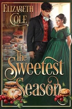 The Sweetest Season by Elizabeth Cole