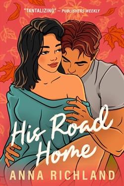 His Road Home by Anna Richland