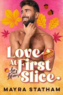 Love at First Slice by Mayra Statham