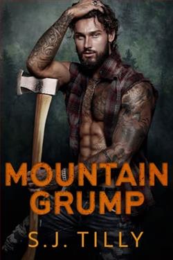 Mountain Grump by S.J. Tilly