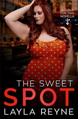 The Sweet Spot by Layla Reyne