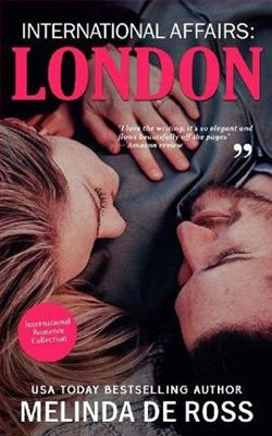 London by Melinda De Ross