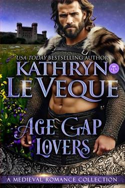 Age Gap Romance by Kathryn Le Veque