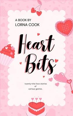 Heart Bits by Lorna Cook