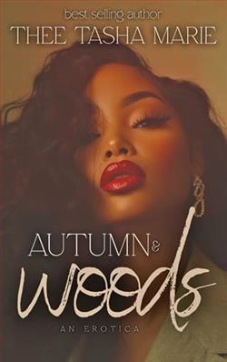 Autumn & Woods by Thee Tasha Marie