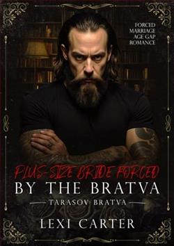 Plus-Size Bride Forced By the Bratva by Lexi Carter