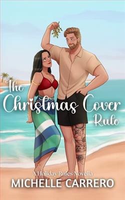 The Christmas Cover Rule by Michelle Carrero