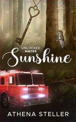 Sunshine by Athena Steller