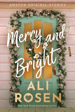 Merry and Bright by Ali Rosen