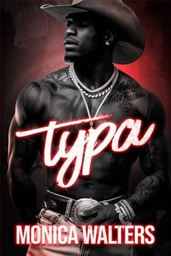 Typa by Monica Walters