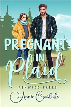 Pregnant in Plaid by Annie Carlisle