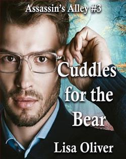 Cuddles for the Bear by Lisa Oliver