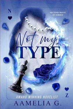 Not My Type 2 by Aamelia G.