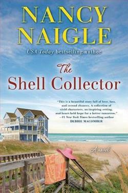 The Shell Collector by Nancy Naigle
