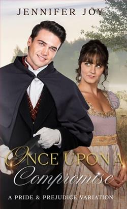 Once Upon a Compromise by Jennifer Joy